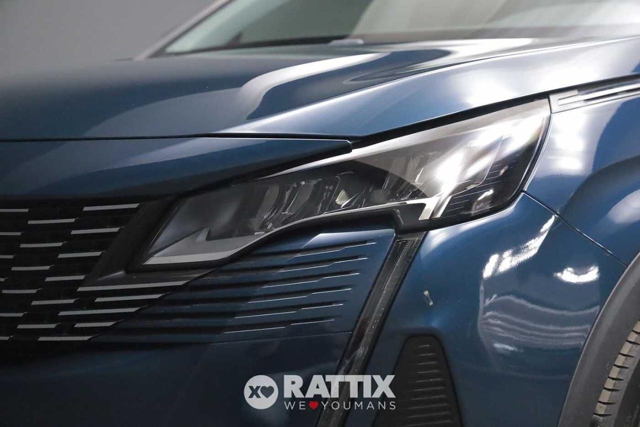 Peugeot Peugeot 3008 usata 22