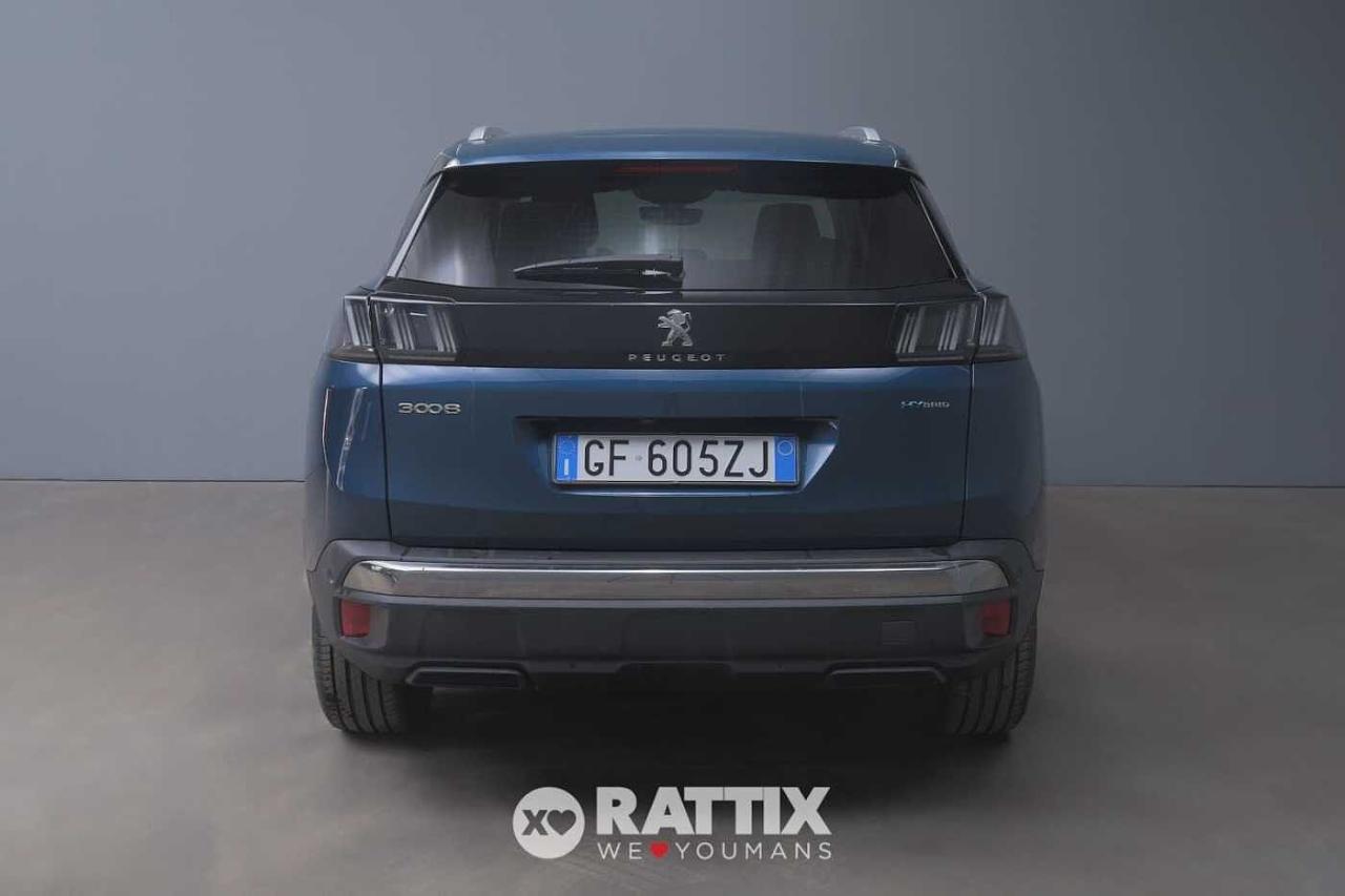 Peugeot Peugeot 3008 usata 26