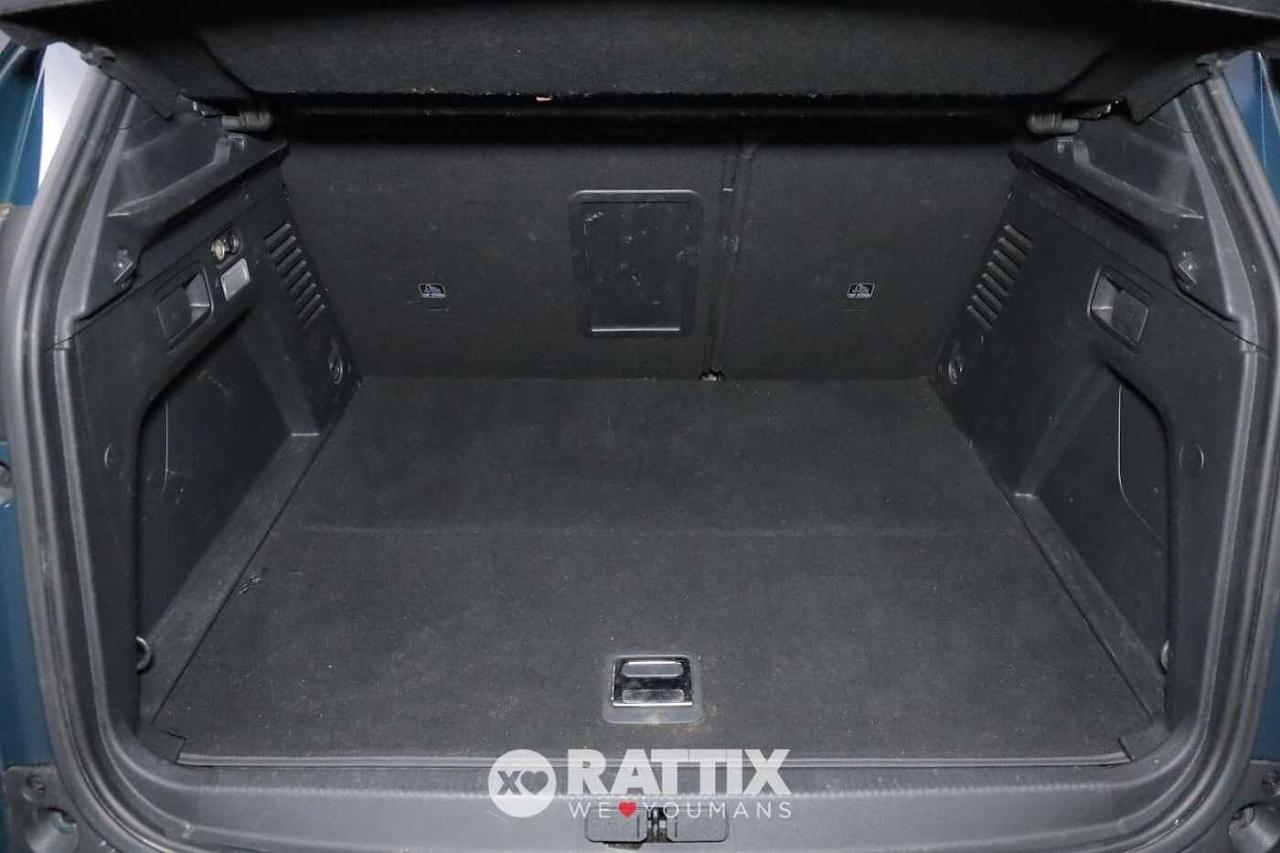 Peugeot Peugeot 3008 usata 28