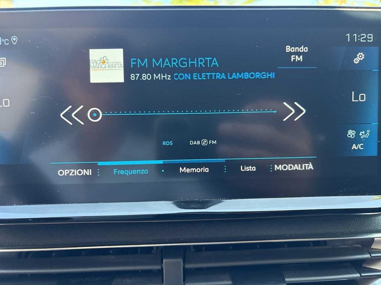 Peugeot Peugeot 3008 usata 2