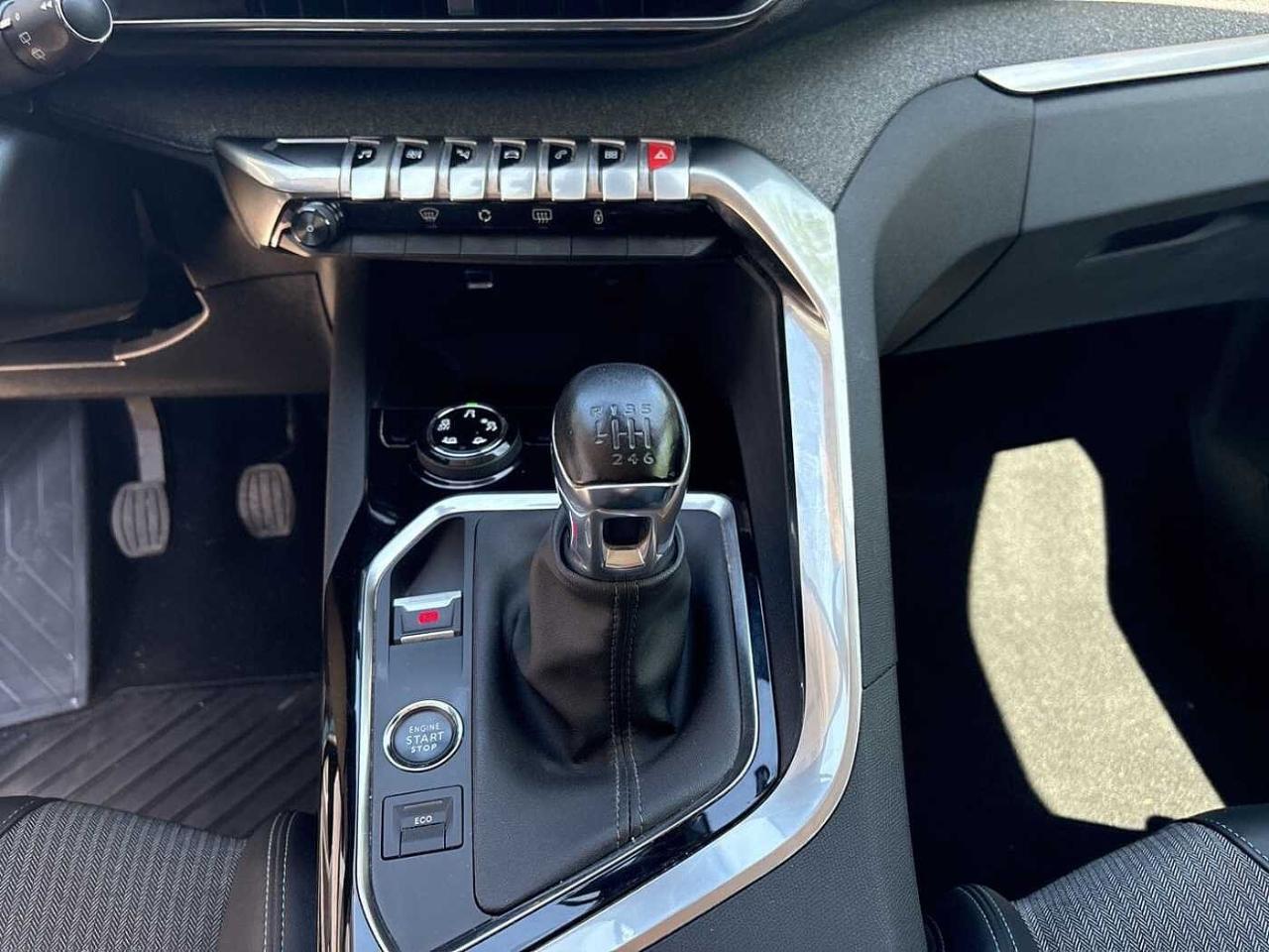 Peugeot Peugeot 3008 usata 5