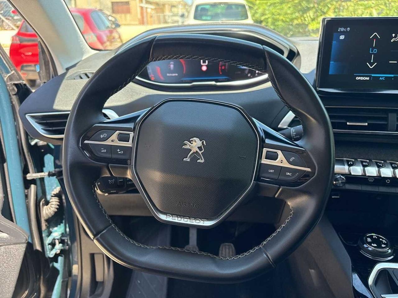 Peugeot Peugeot 3008 usata 6