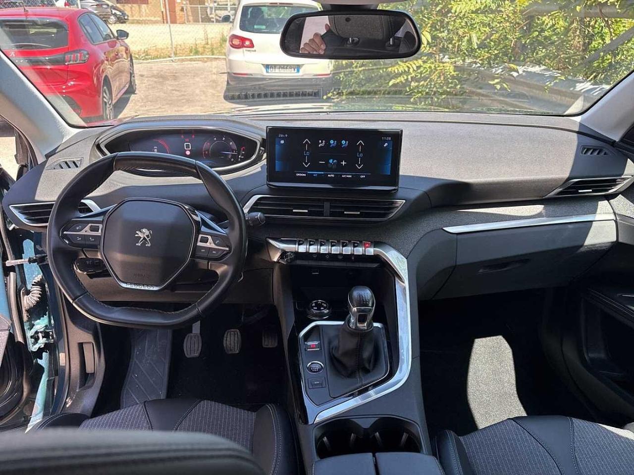 Peugeot Peugeot 3008 usata 7