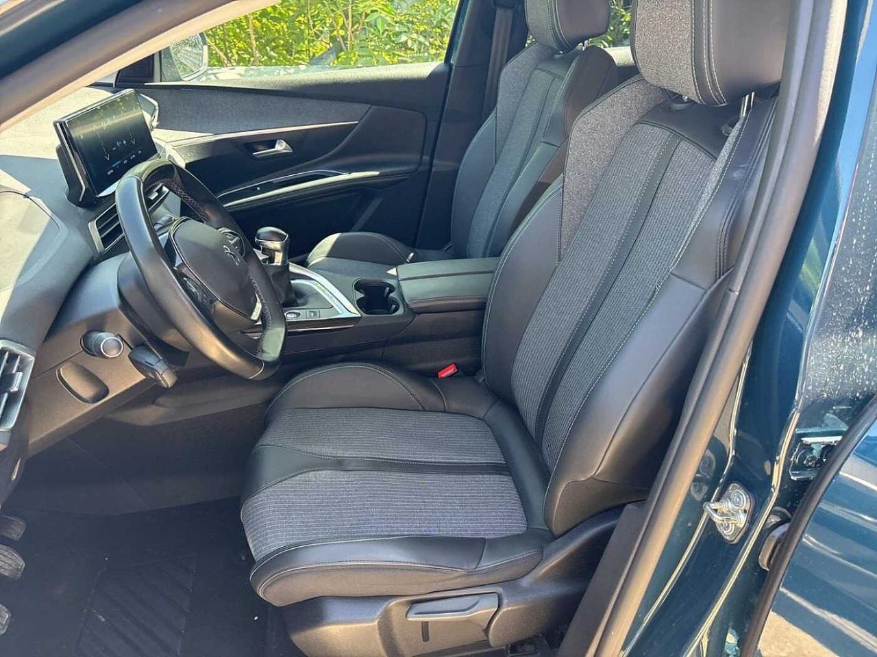 Peugeot Peugeot 3008 usata 9