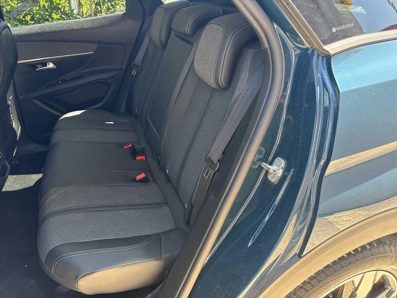 Peugeot Peugeot 3008 usata 10