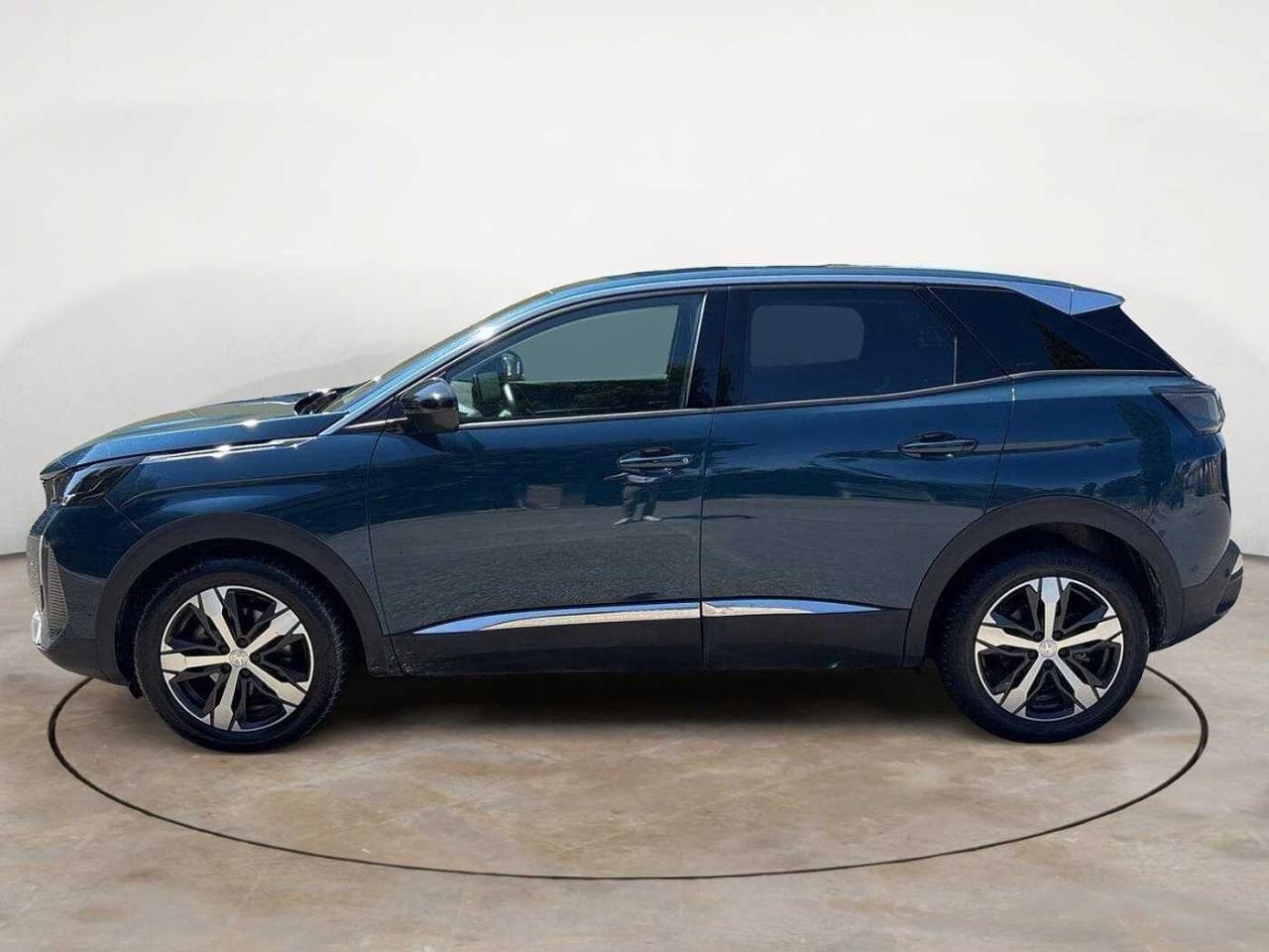 Peugeot Peugeot 3008 usata 11