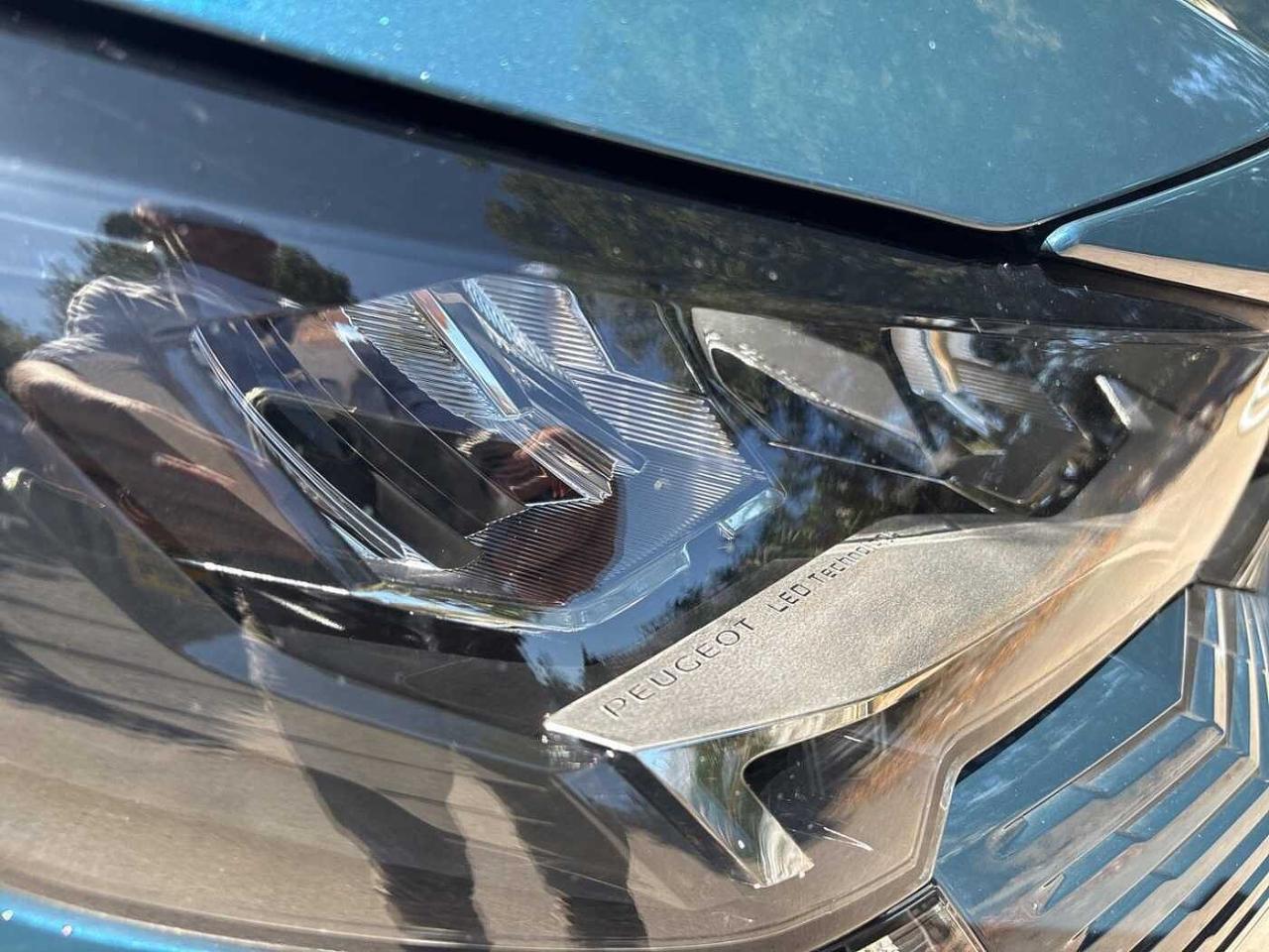 Peugeot Peugeot 3008 usata 17