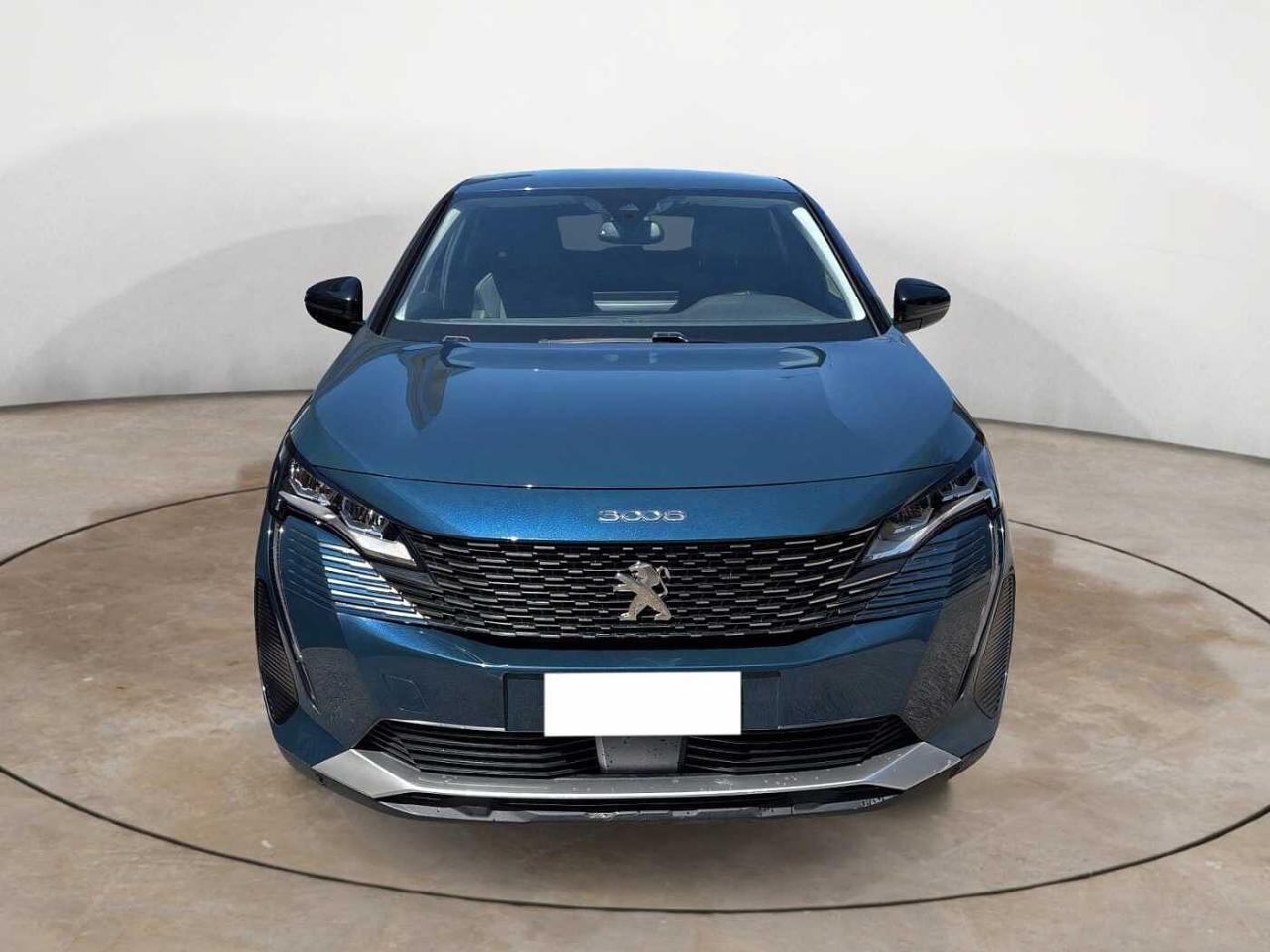 Peugeot Peugeot 3008 usata 19