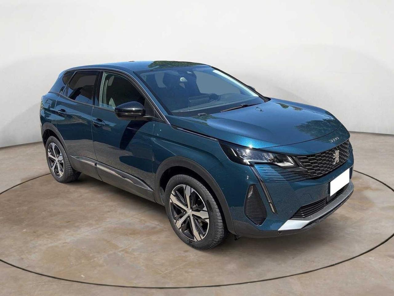 Peugeot Peugeot 3008 usata 20