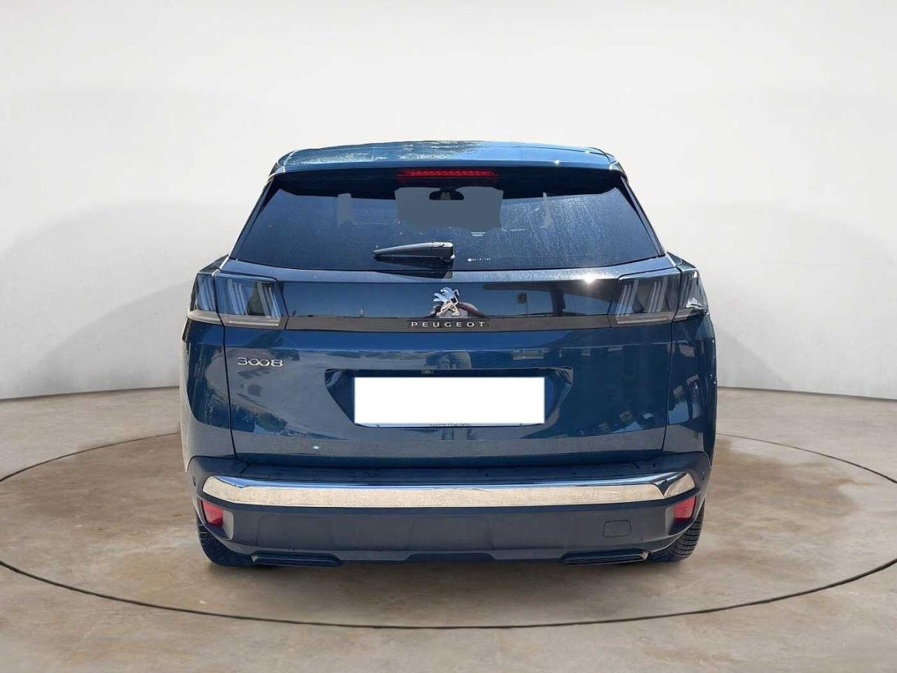 Peugeot Peugeot 3008 usata 22