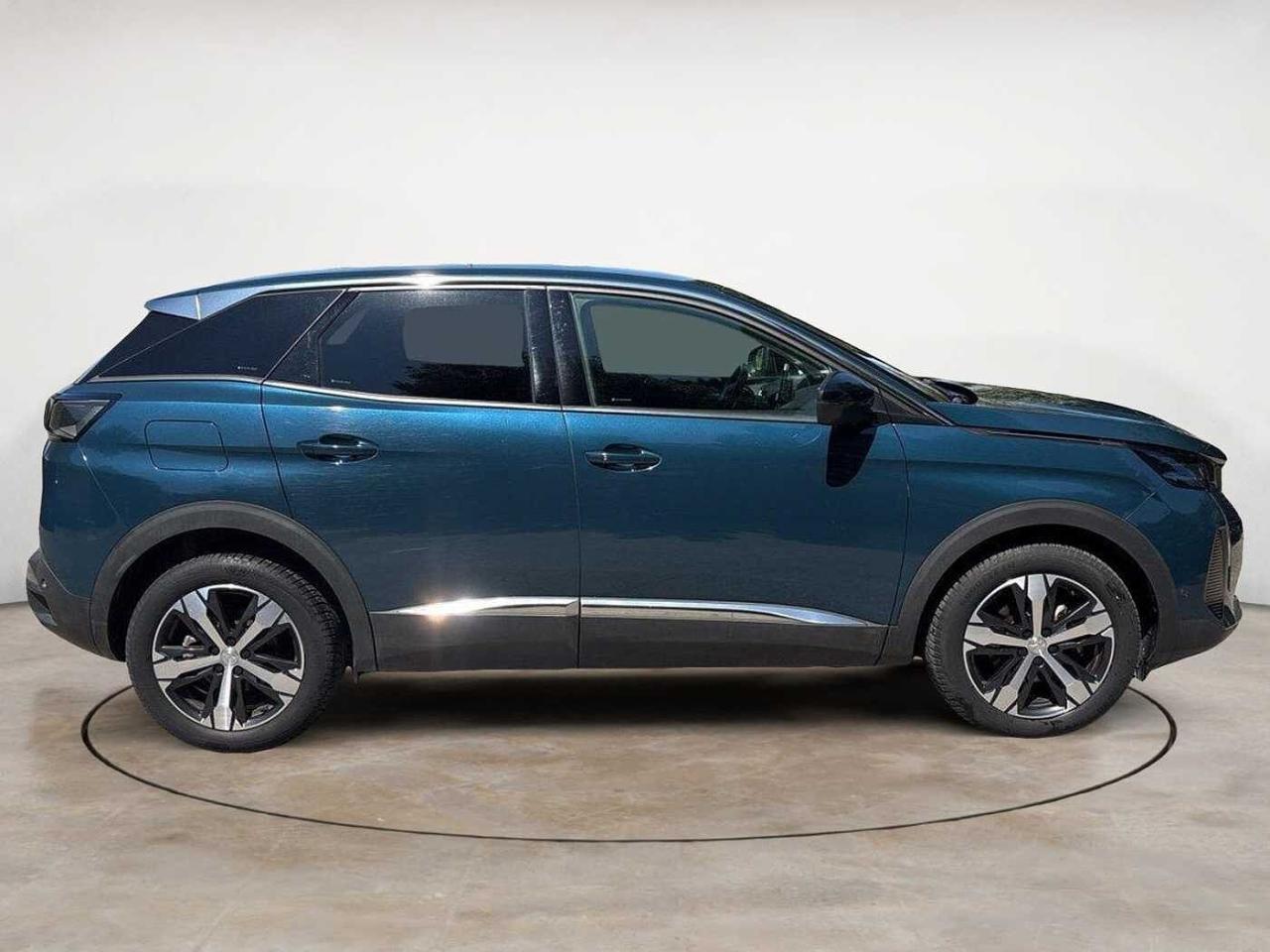 Peugeot Peugeot 3008 usata 23