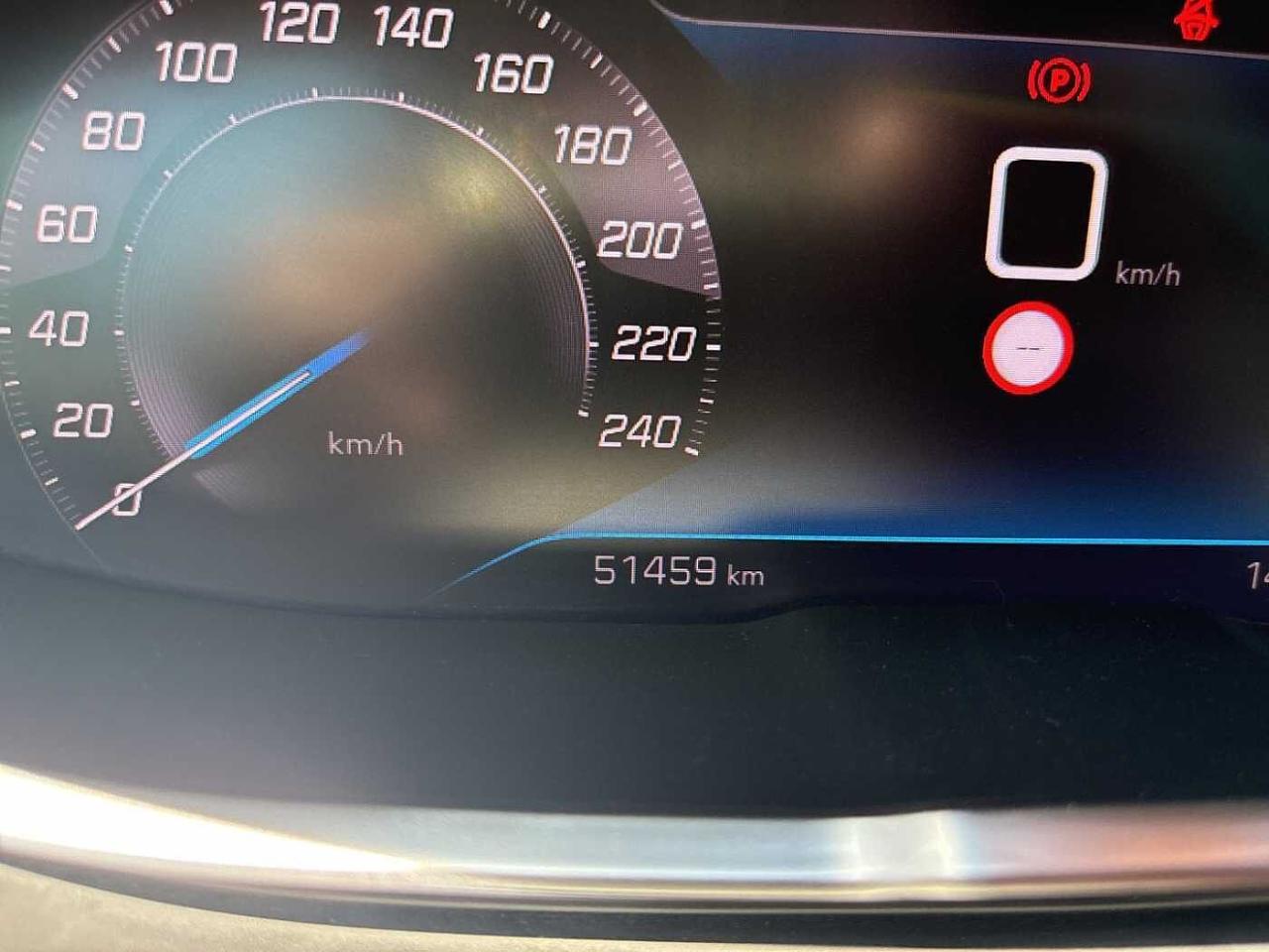 Peugeot Peugeot 3008 usata 24