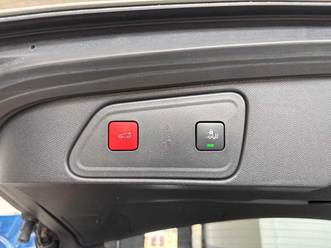 Peugeot Peugeot 3008 usata, con trazione anteriore