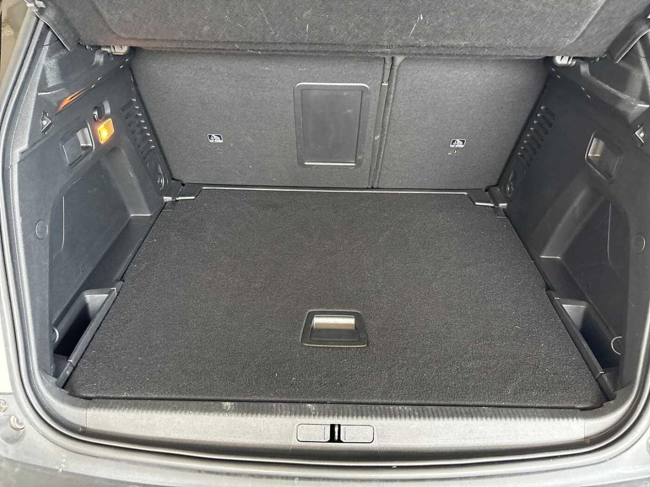 Peugeot Peugeot 3008 usata, con vetri elettrici