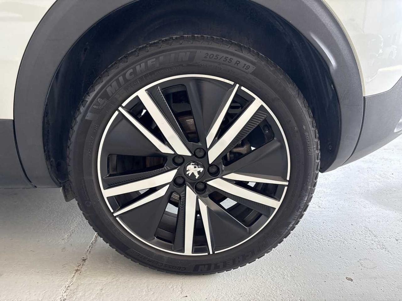 Peugeot Peugeot 3008 usata 18