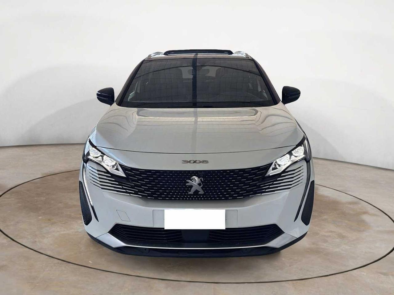 Peugeot Peugeot 3008 usata 24