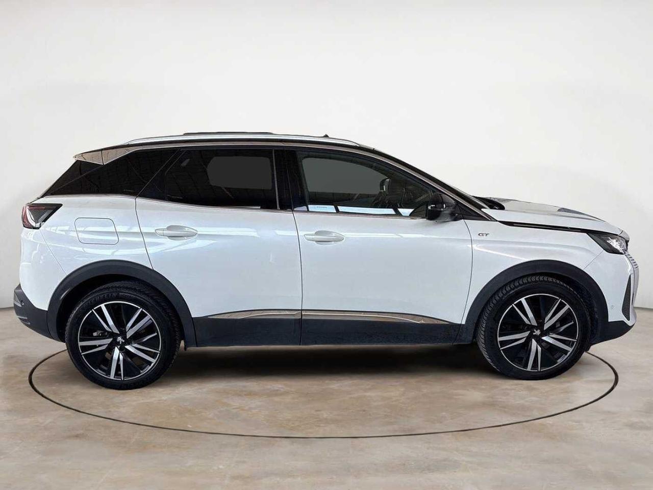 Peugeot Peugeot 3008 usata 25