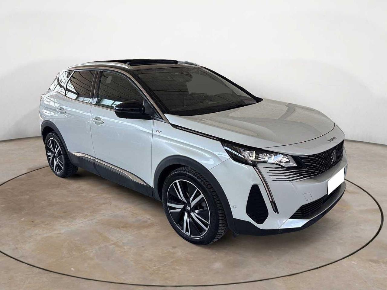 Peugeot Peugeot 3008 usata 26