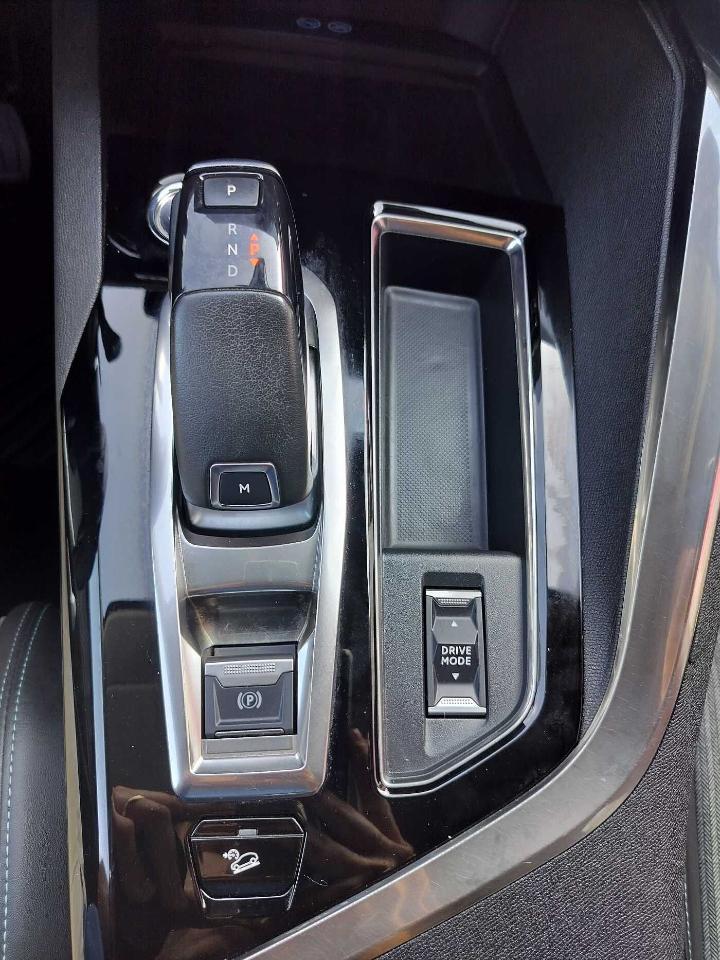 Peugeot Peugeot 3008 usata, con abs, esp, ref e afu (con hill assist)