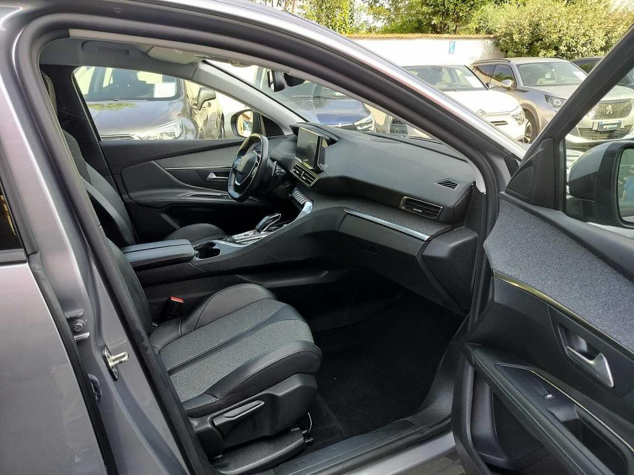 Peugeot Peugeot 3008 usata, con clima automatico
