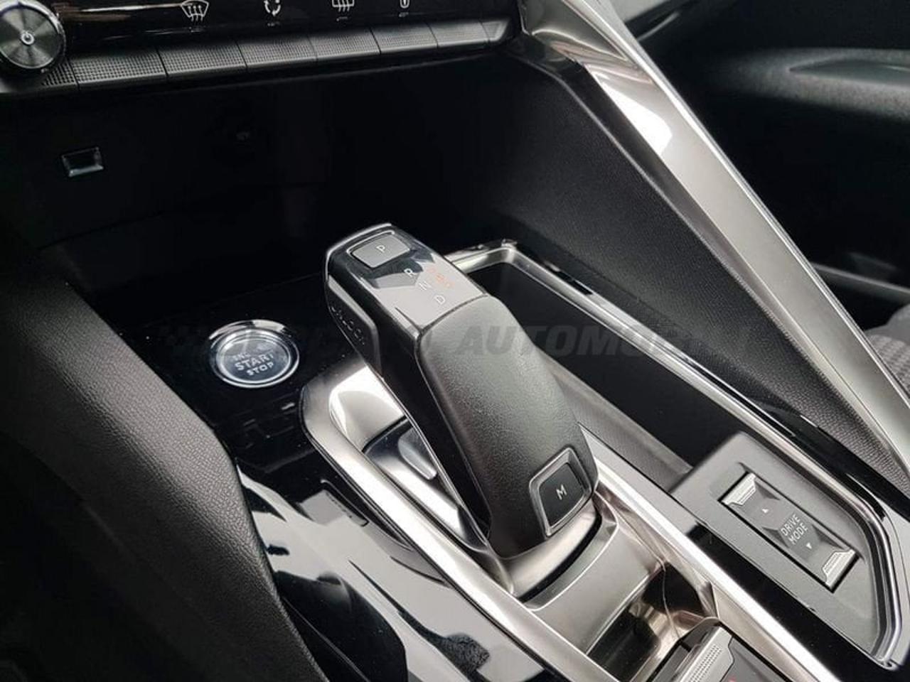 Peugeot Peugeot 3008 usata, con alzacristalli elettrici