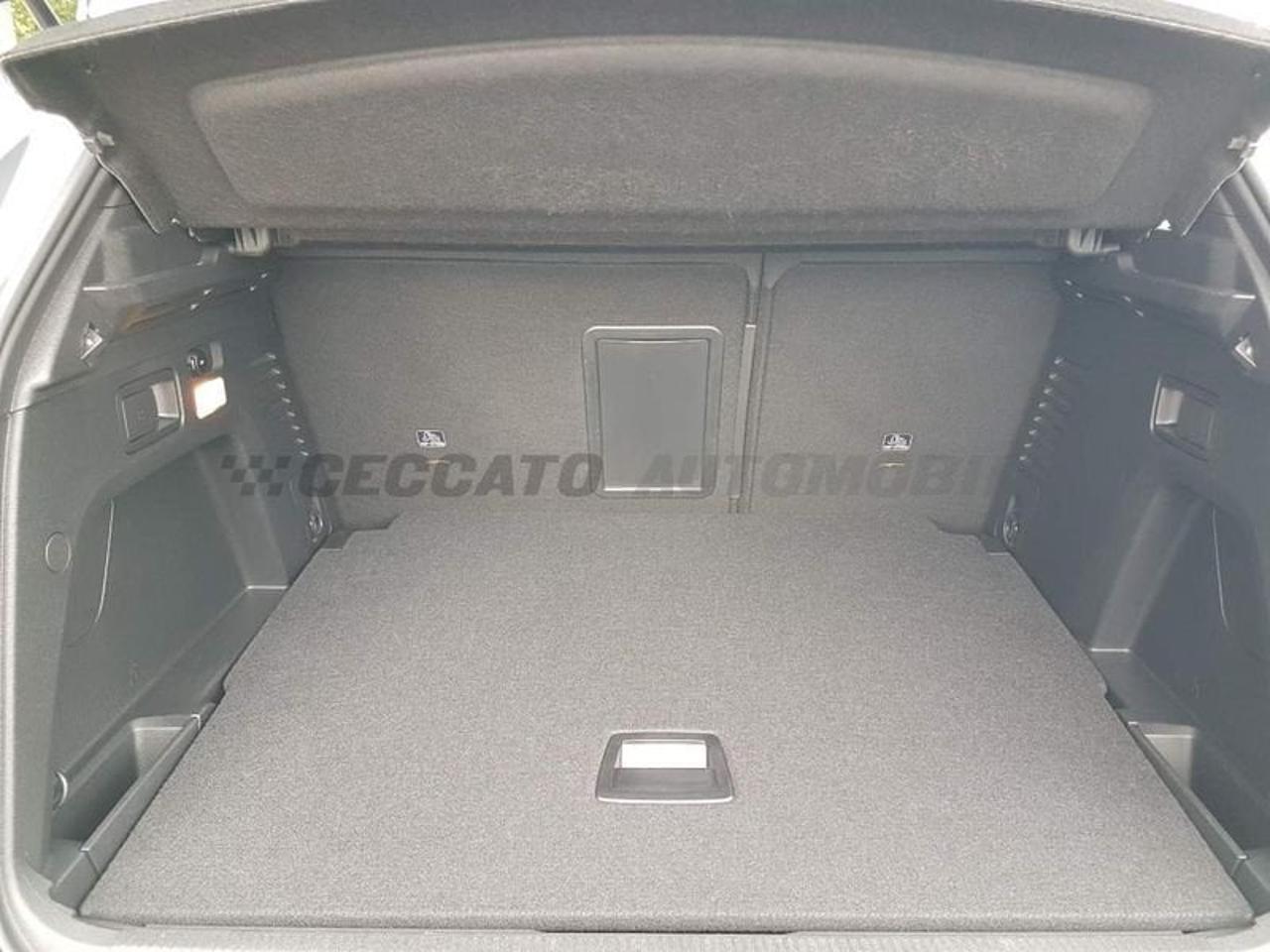 Peugeot Peugeot 3008 usata, con navigatore