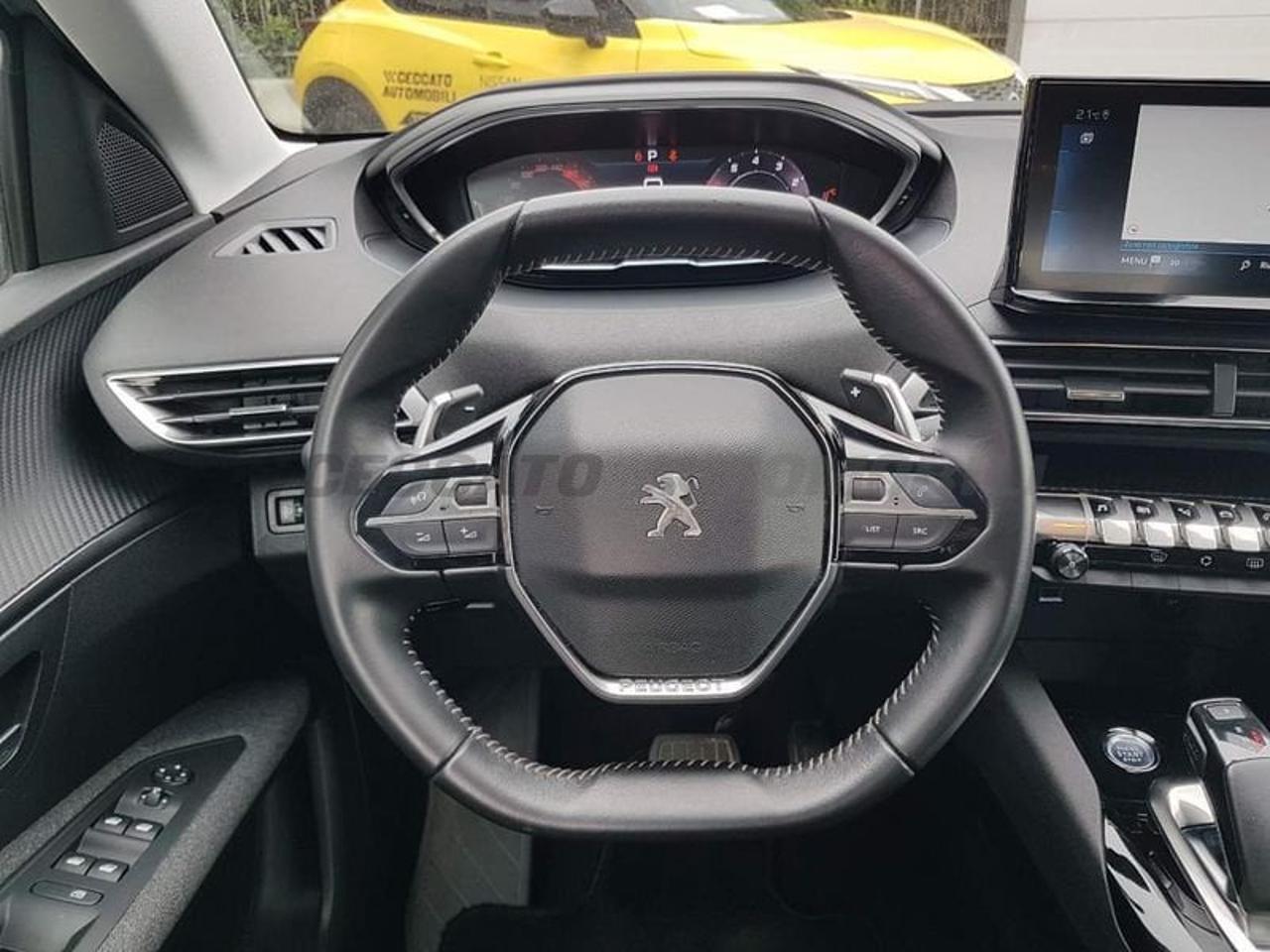 Peugeot Peugeot 3008 usata 13