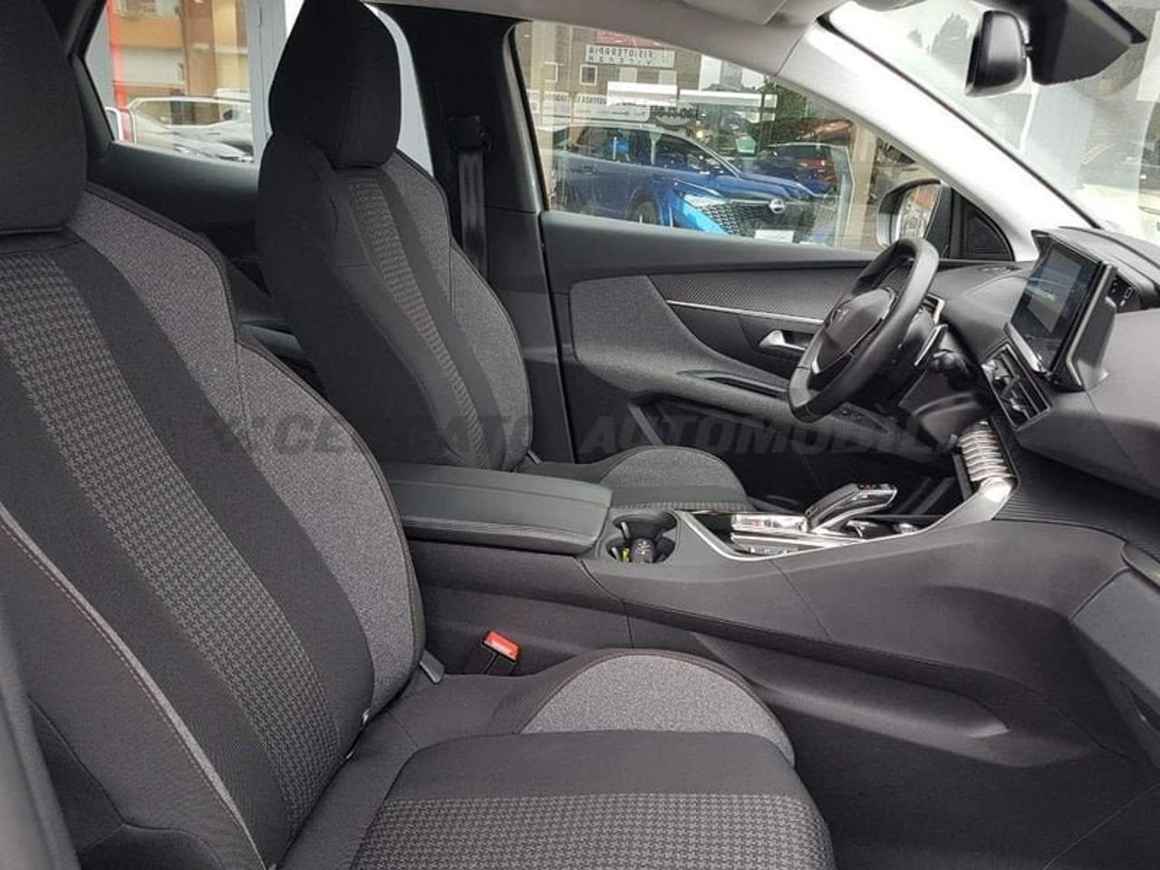 Peugeot Peugeot 3008 usata 18