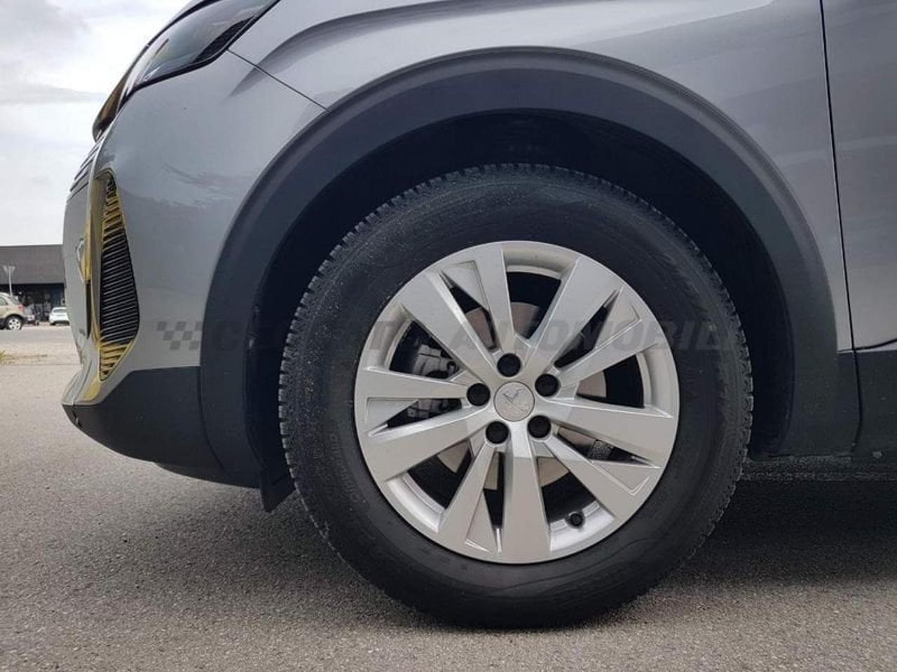 Peugeot Peugeot 3008 usata 22