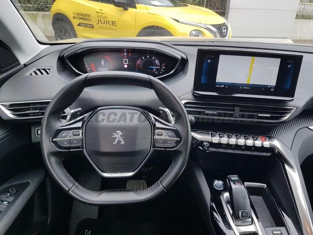 Peugeot Peugeot 3008 usata 24