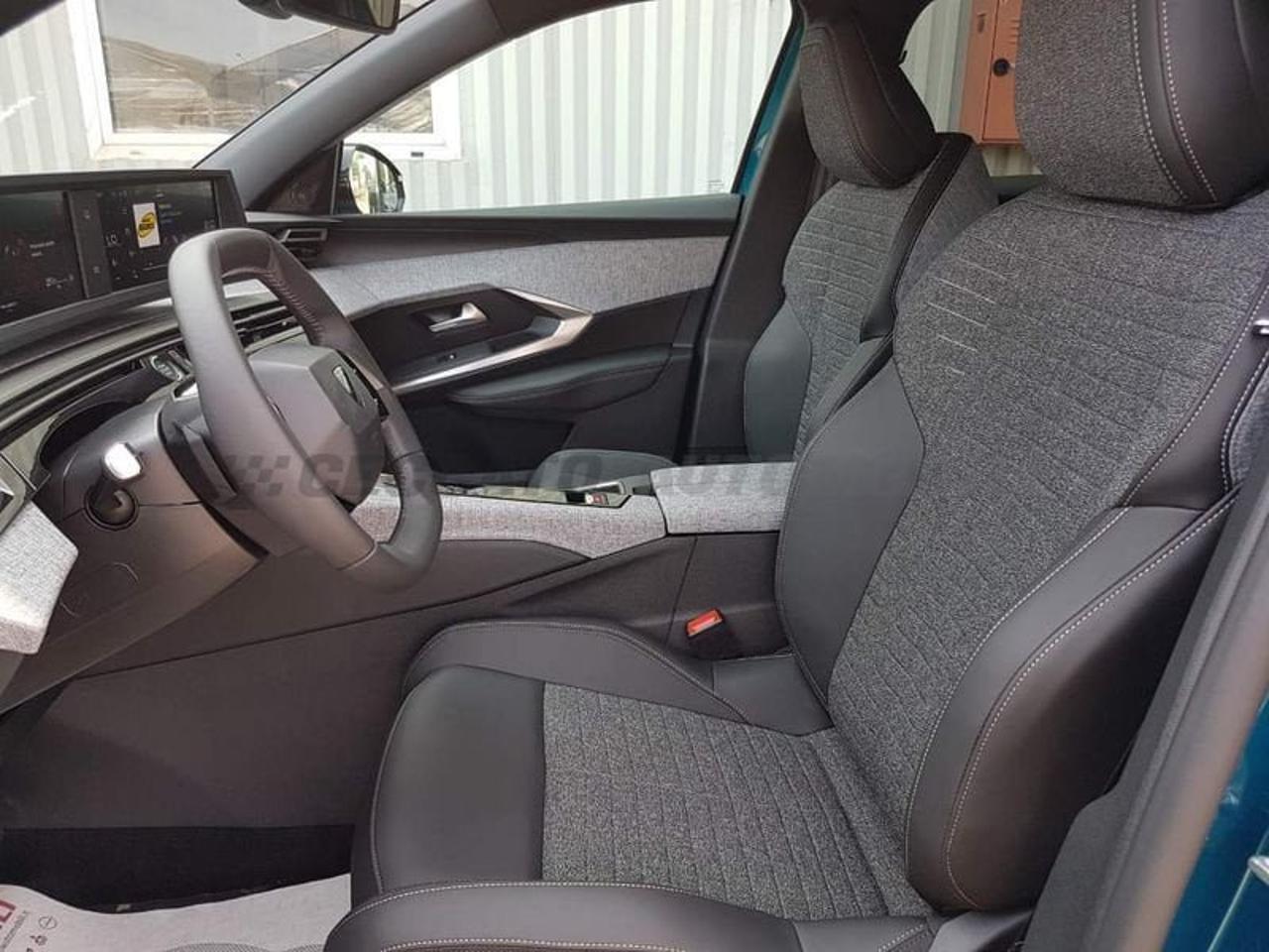 Peugeot Peugeot 3008 usata 4
