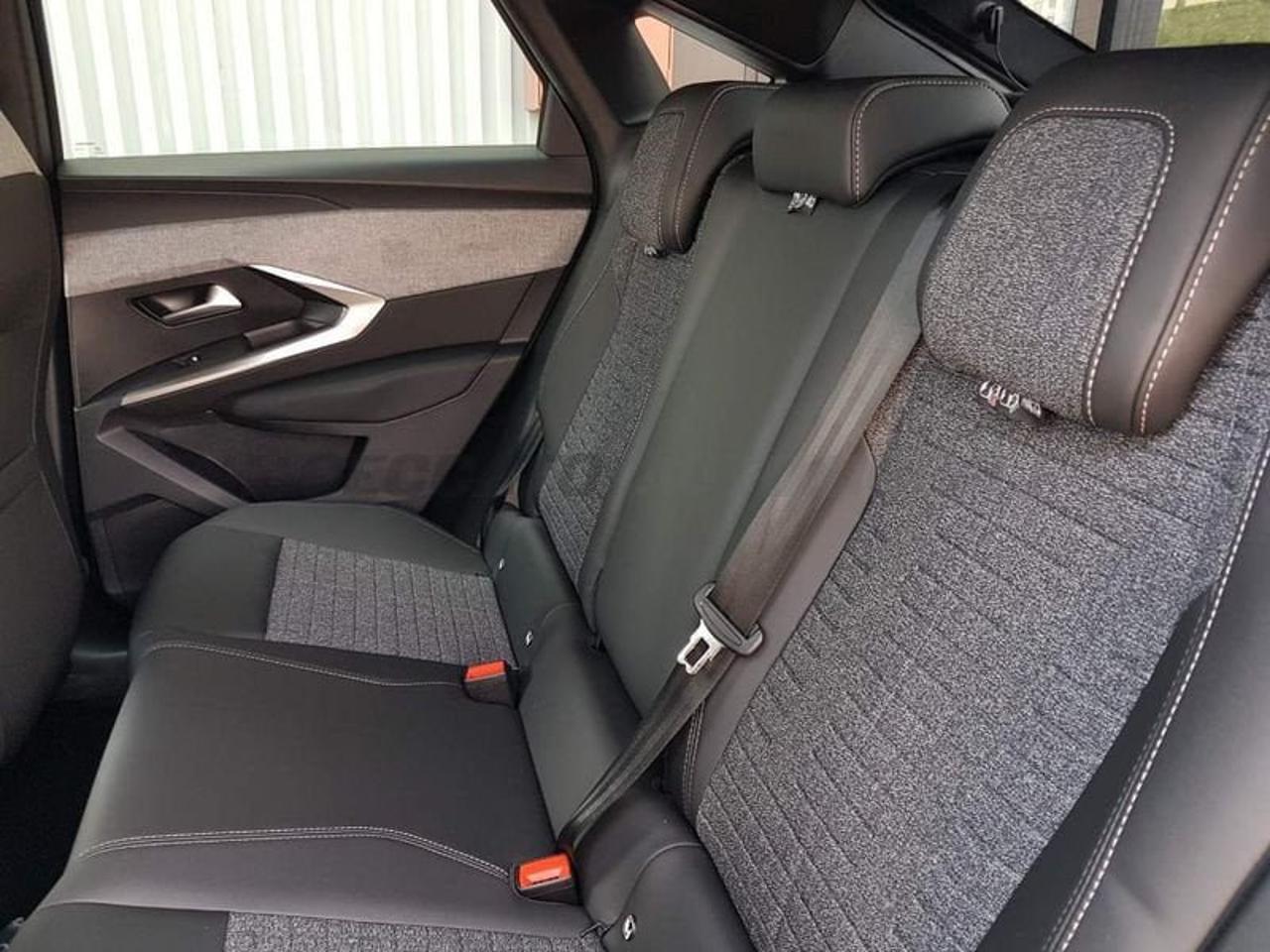 Peugeot Peugeot 3008 usata 5