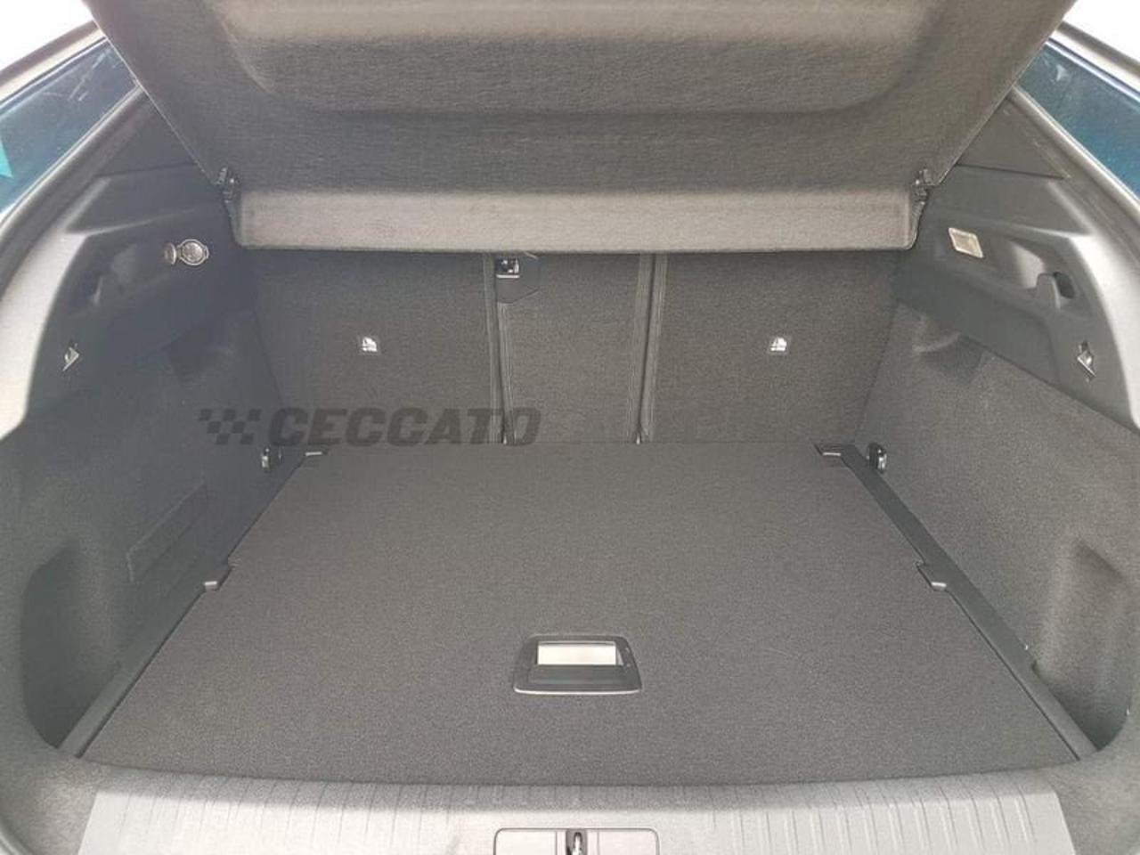 Peugeot Peugeot 3008 usata 6