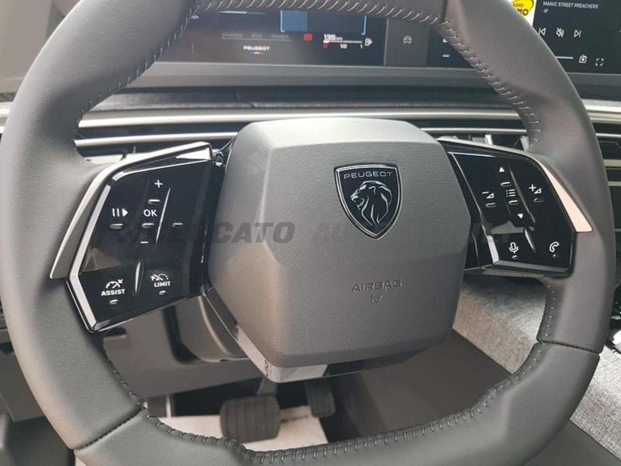 Peugeot Peugeot 3008 usata 14