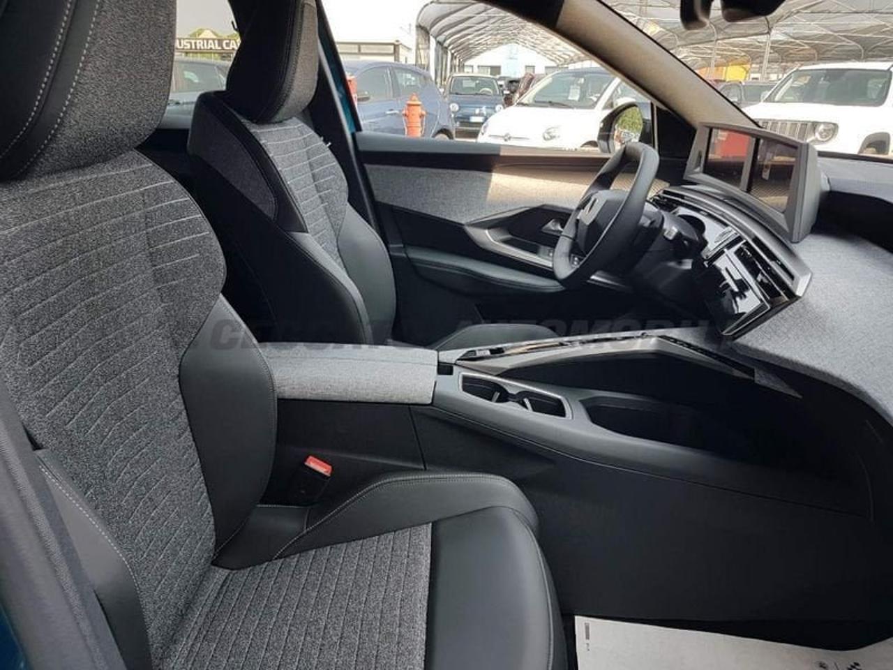 Peugeot Peugeot 3008 usata 16