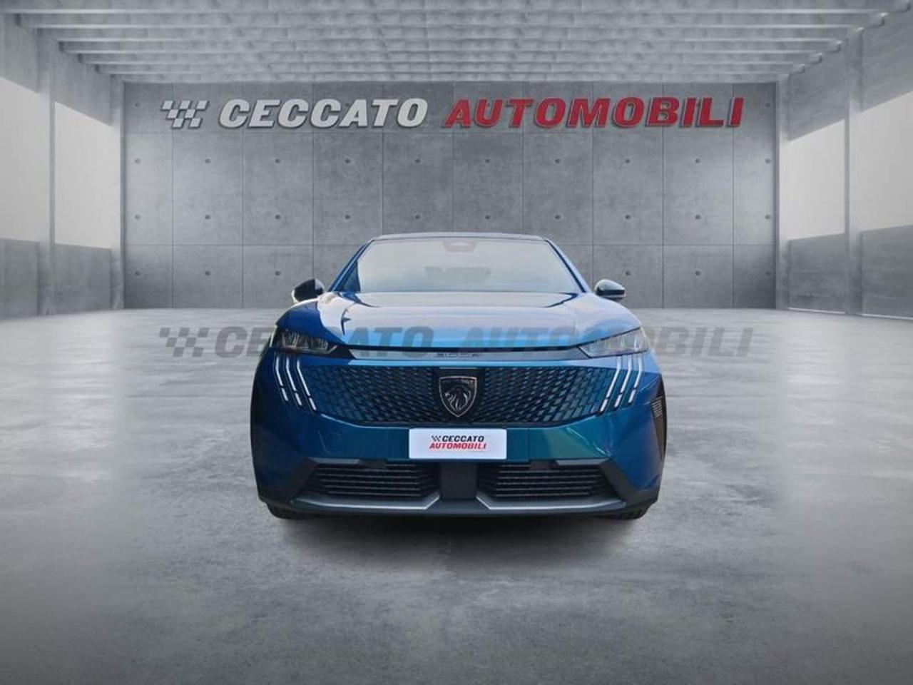 Peugeot Peugeot 3008 usata 18