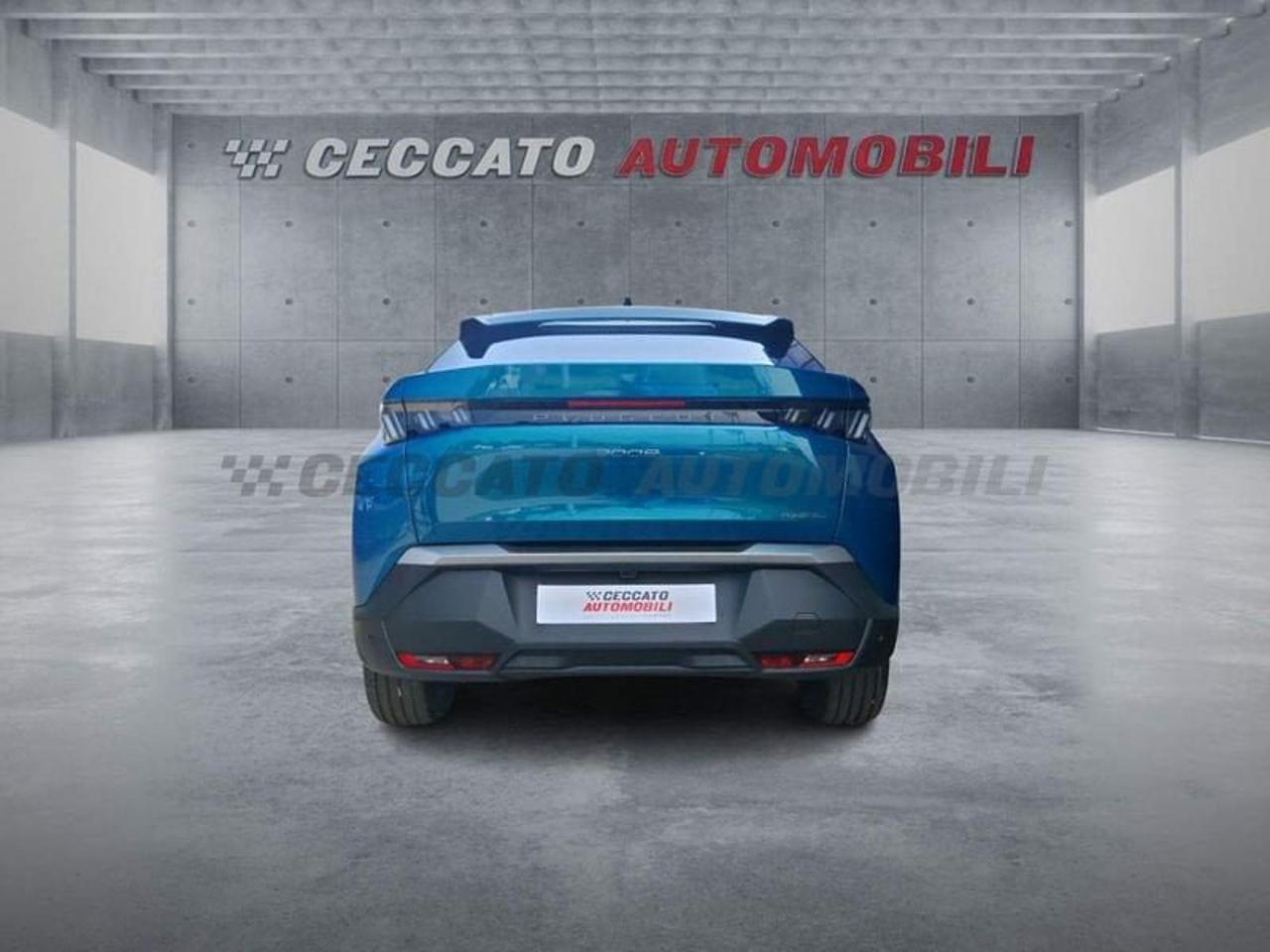 Peugeot Peugeot 3008 usata 19