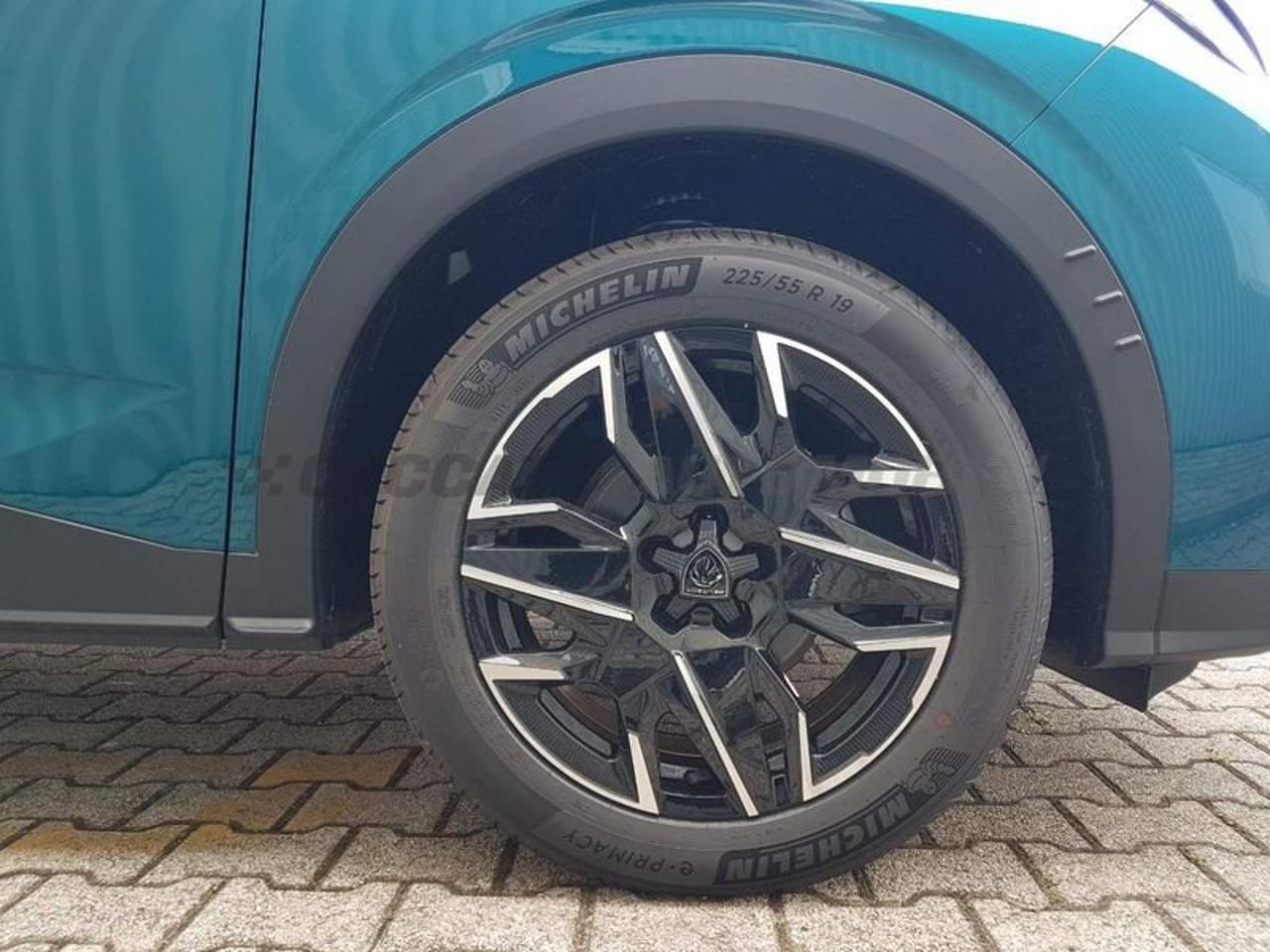 Peugeot Peugeot 3008 usata 20