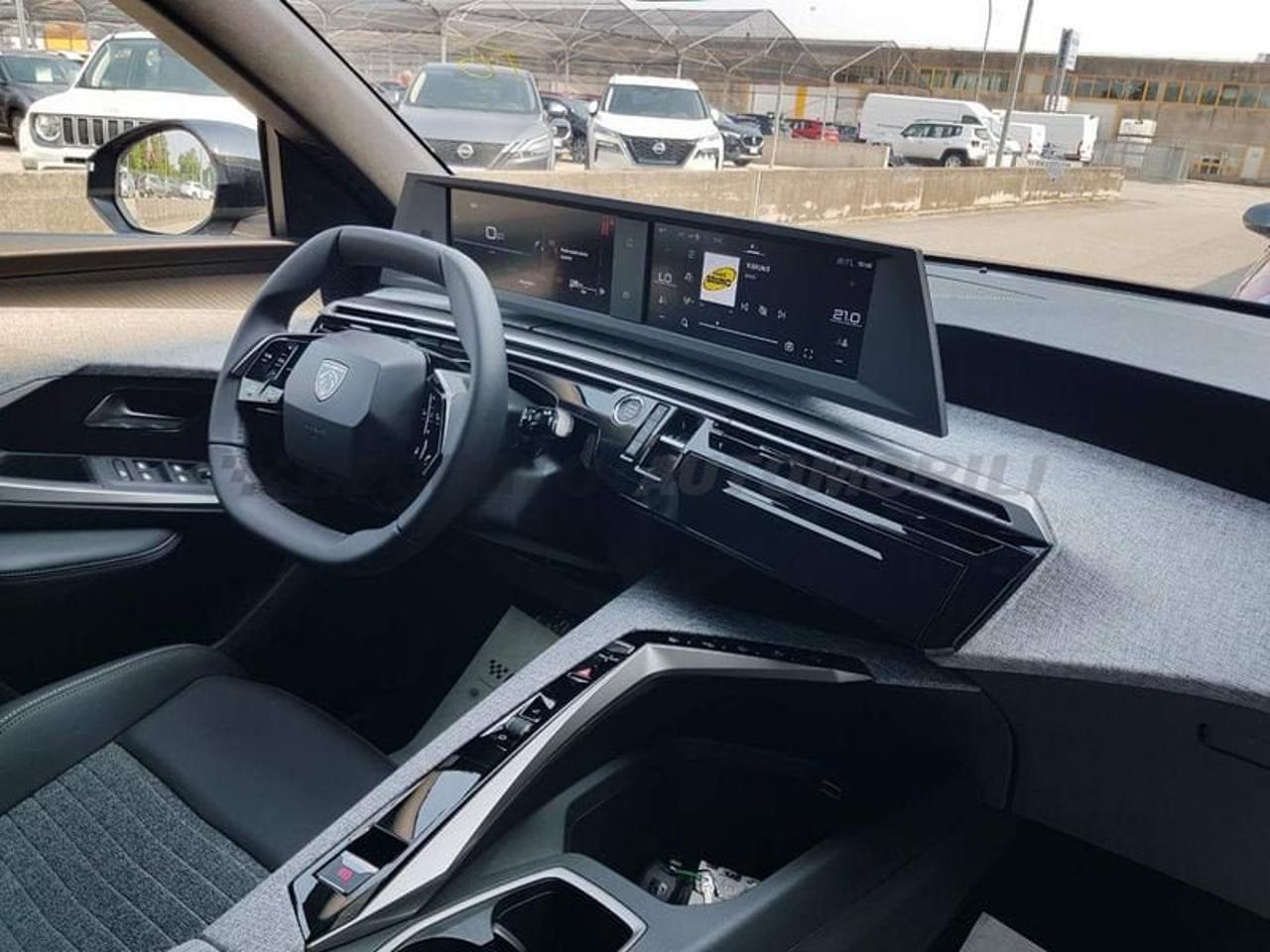 Peugeot Peugeot 3008 usata 21