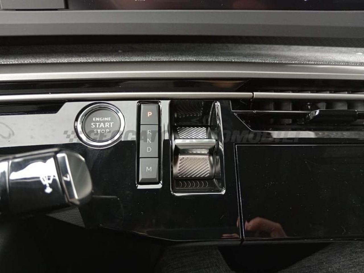 Peugeot Peugeot 3008 usata, con alzacristalli elettrici