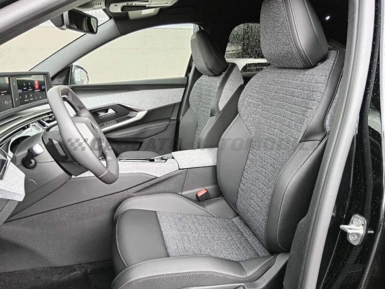 Peugeot Peugeot 3008 usata, con cerchi in lega