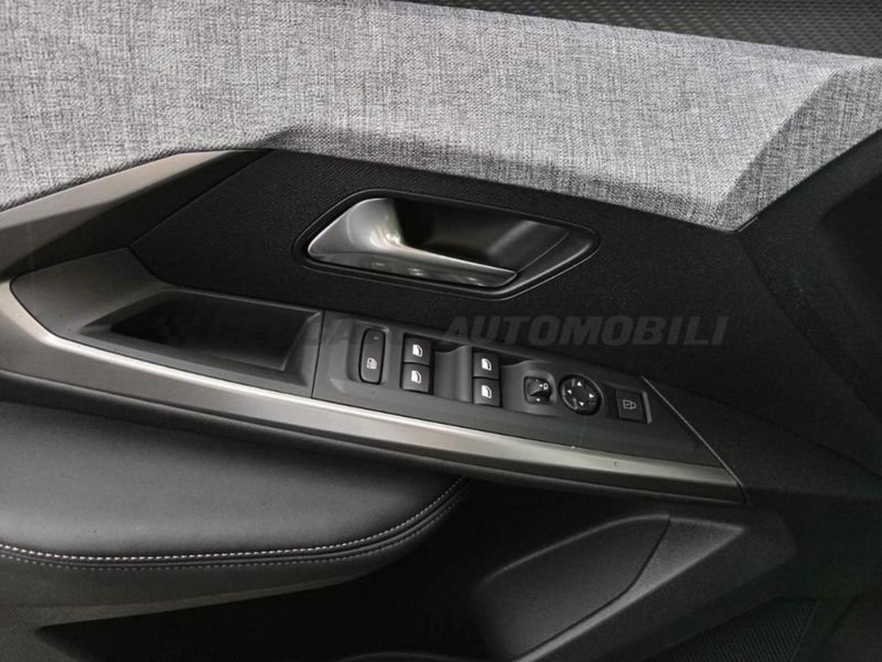Peugeot Peugeot 3008 usata, con esp