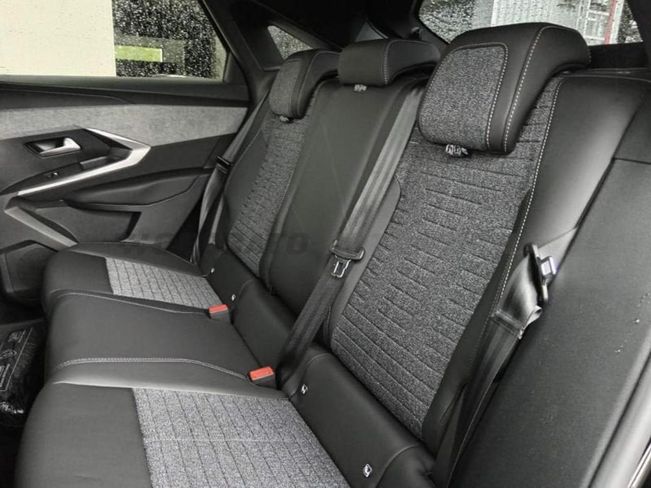 Peugeot Peugeot 3008 usata 4