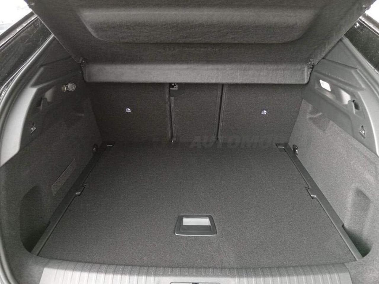 Peugeot Peugeot 3008 usata 5