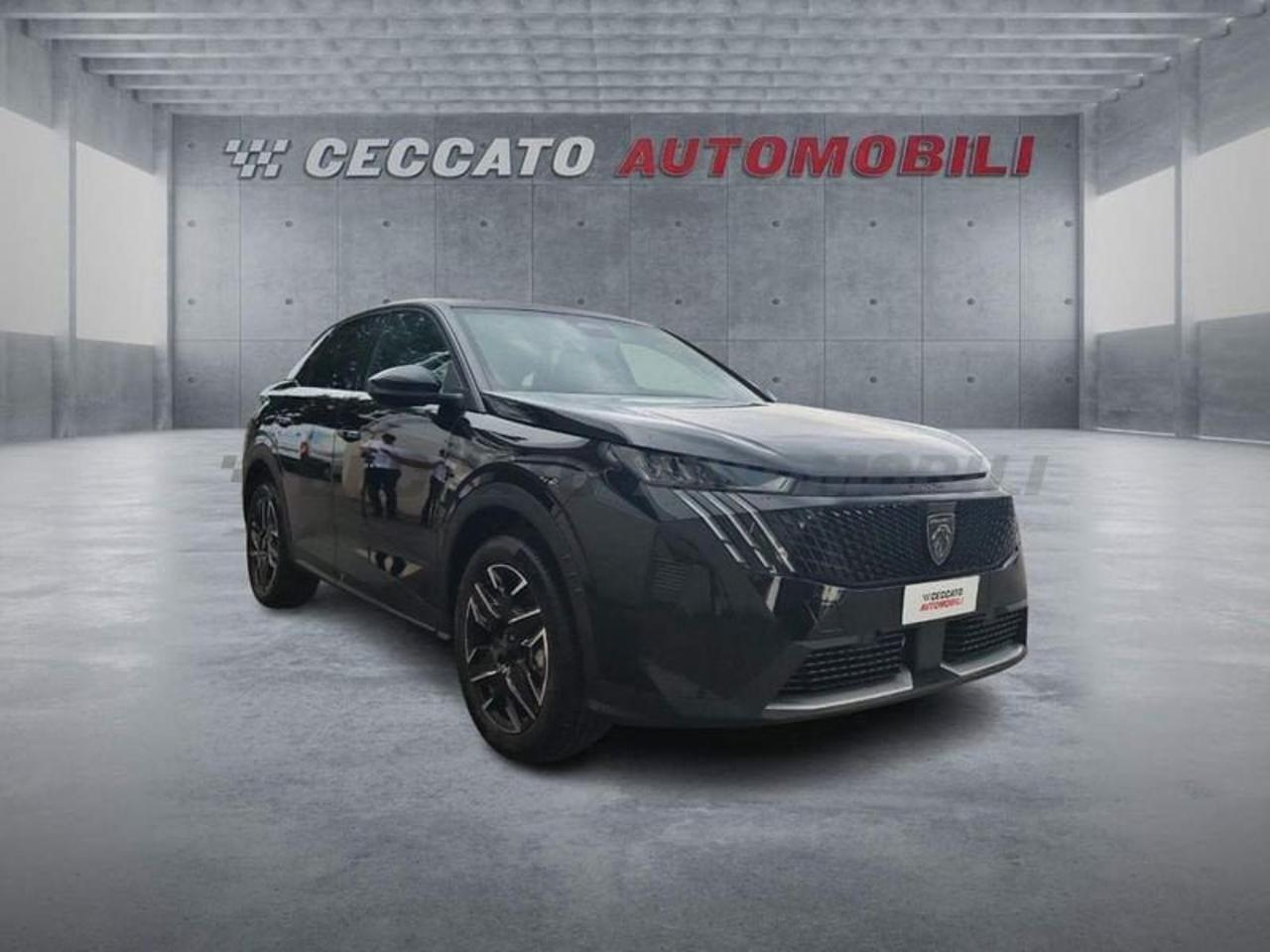 Peugeot Peugeot 3008 usata 6