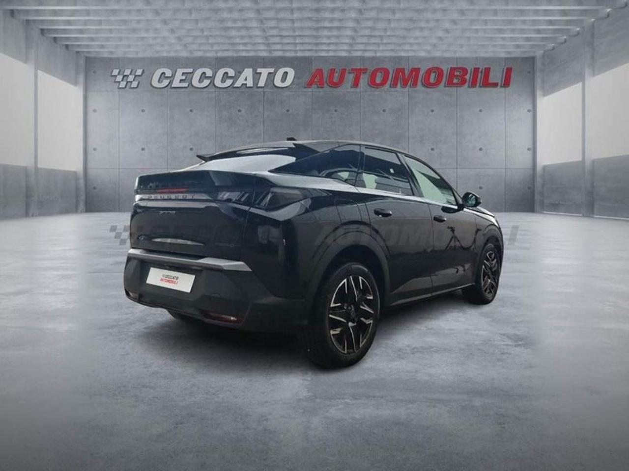 Peugeot Peugeot 3008 usata 7