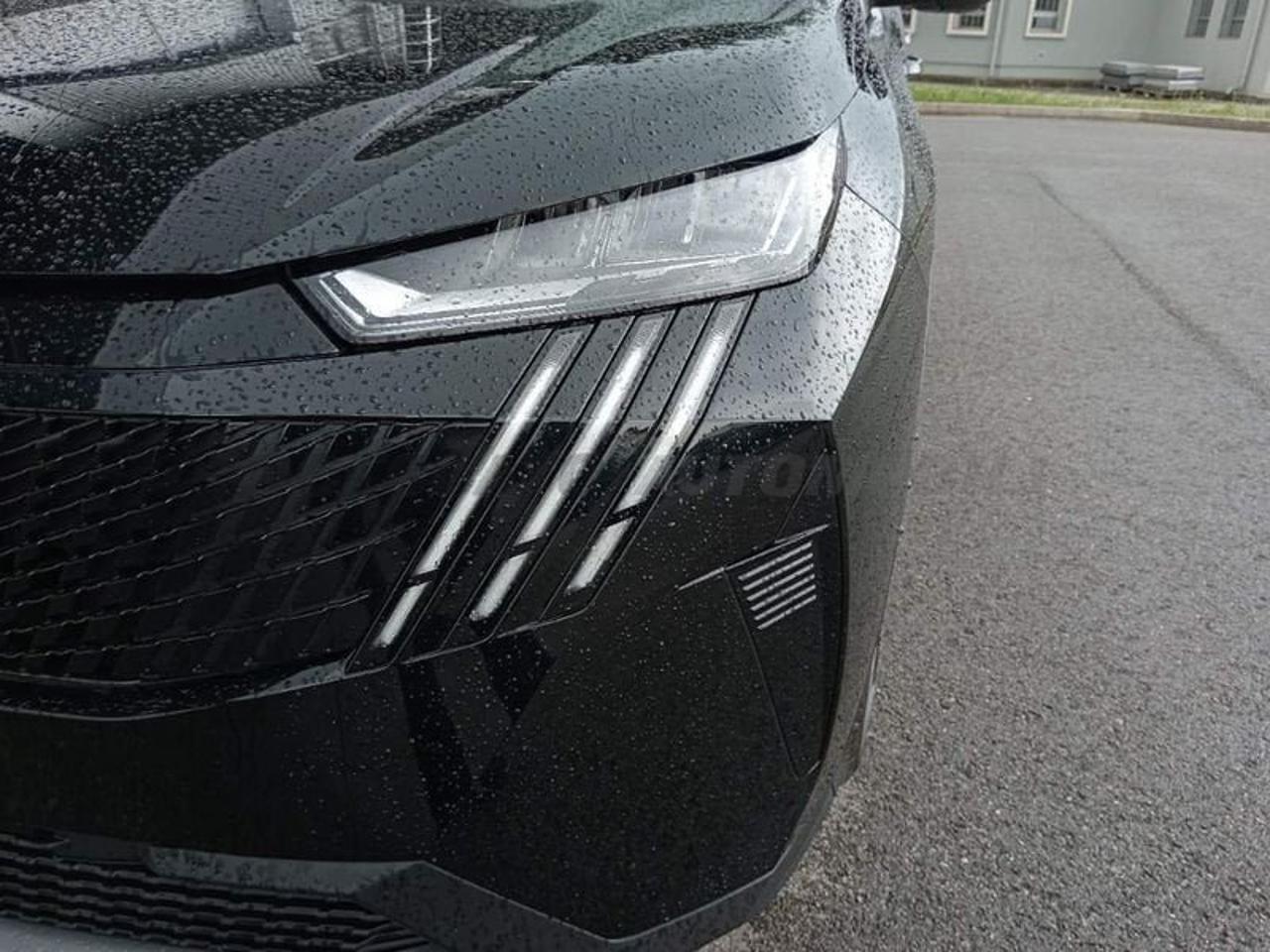 Peugeot Peugeot 3008 usata 8