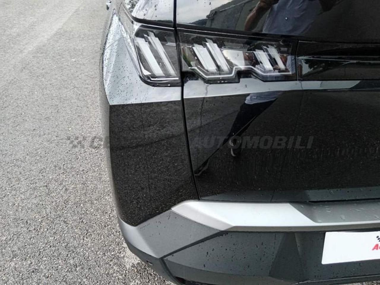 Peugeot Peugeot 3008 usata 9