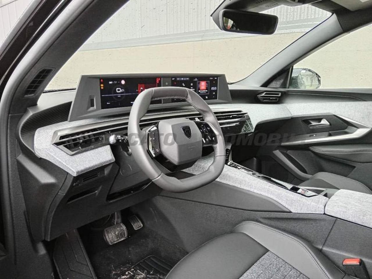 Peugeot Peugeot 3008 usata 10