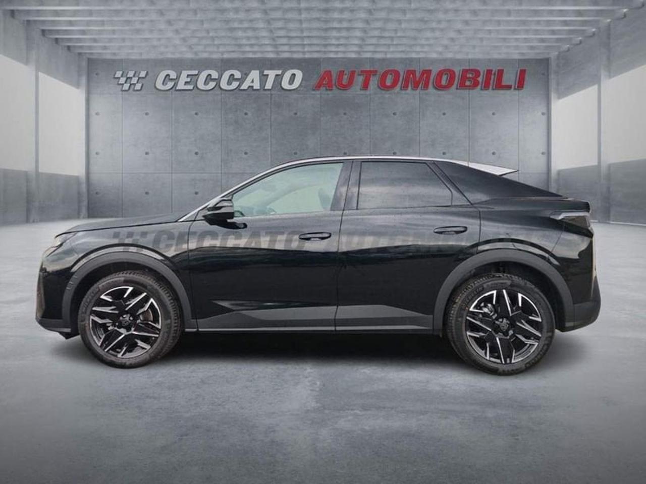 Peugeot Peugeot 3008 usata 11